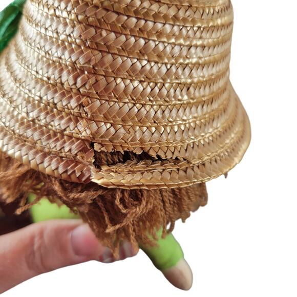 Vintage Joan Walsh Anglund Pocket Dolls 1975 Set of 3 Collectible Dolls - Picture 4 of 15